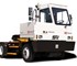 Kalmar - TX Electric Terminal Tractor
