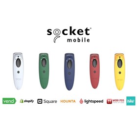Barcode Scanner | SocketScan S700 BT 