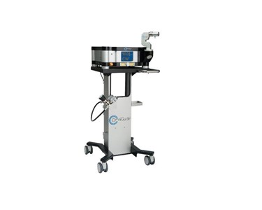 Surgical Lasers Omniguide Intelliguide CO2 Laser