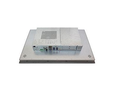 Aplex - ViPAC-9 Industrial Panel PC with Rich I/O Interface & Expansion Slots