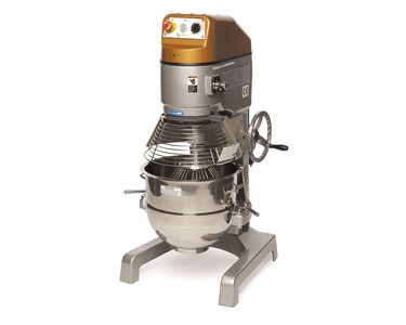 Robot Coupe - Planetary Mixers | SP40-S
