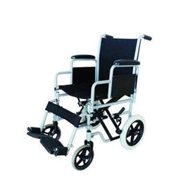 Manual Wheelchair Transit