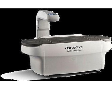 OsteoSys - Densitometer | DEXA System