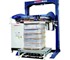 Fromm - Automatic Inline Ring Stretch Wrapping Machine | FA8