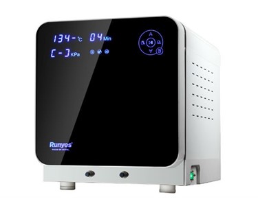 Runyes - Autoclave | 23L B&S Class Touchscreen 