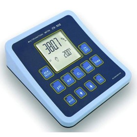 pH Meter I Laboratory Multi-Parameter CX-505