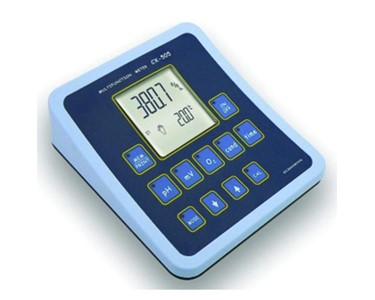 Elmetron - pH Meter I Laboratory Multi-Parameter CX-505