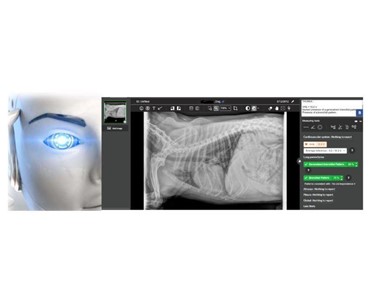 DRGEM - Veterinary Radiography Systems | VXR-E Systems | DRGEM VET