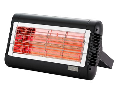 Tansun - Electric Radiant Heater | Sorento 