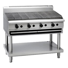 Chargrill | CH8120G-LS