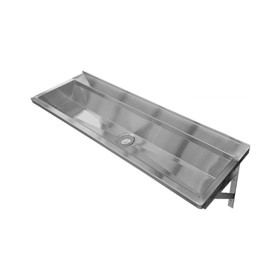 Commercial Sink | WT18 1800mm