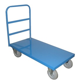 Platform Trolley / Dolly / Materials Handling