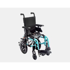 Manual Paediatric Transit Wheelchair - Action 3Jnr 