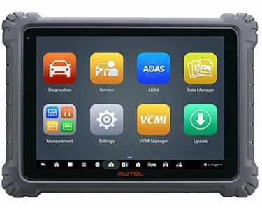 Autel - Automotive Diagnostic Tool | MaxiSYS Ultra