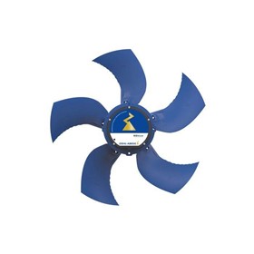 Industrial Fans & Cooling I Axial Fans FFowlet