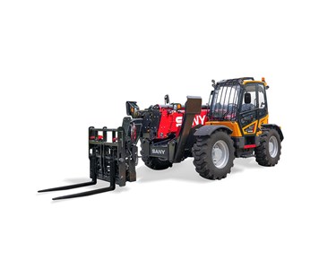 SANY - STH1840C-T3 Telehandler 