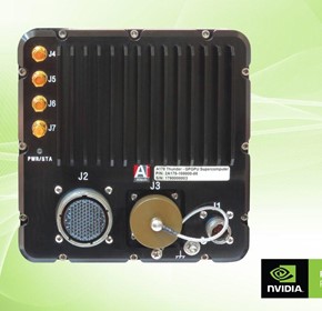 Process high volumes of data in rugged embedded systems, no matter the requirements. Process high volumes of data in rugged embedded systems, no matter the requirements.