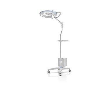 Mindray - Vet Mobile Surgical Light | HyLED580