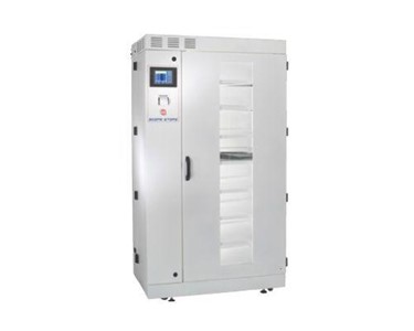 LTE Scientific - Medical Storage Cabinets | Scope-Store +