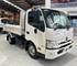 Hino - Tipper Truck | Tipper PRO 617
