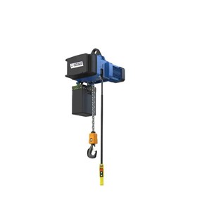 AWC 2 Tonne European Type Electric Chain Hoist - AWC2ECH