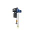 Austwide Cranes - AWC 2 Tonne European Type Electric Chain Hoist - AWC2ECH