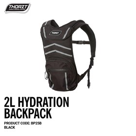 Hydration Backpack 2L - BP25B