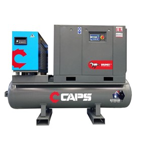 Brumby Rotary Screw Compressors