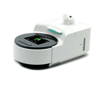 SmartMed -  CPAP Machine - iDisc Auto + 5YR Warranty