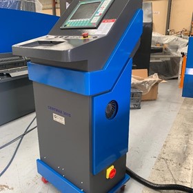 Madison RP1204 CNC Plasma Cutting Machine
