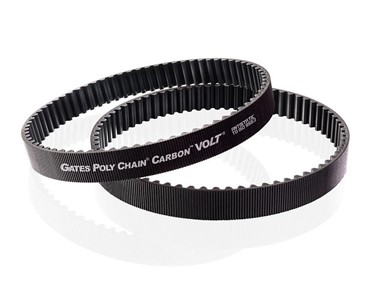 Gates - Poly Chain® GT™ Carbon™ Synchronous Belts