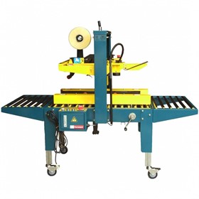 Carton Sealing Machine | Side Drive PMCS-100