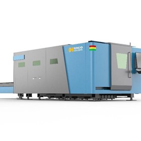 Haco CNC Fiber Laser Cutting Machine HFL-GSH3015-3000W