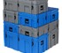 Pelican - Spacecase Pelican Storage Boxes