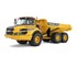 Volvo - Articulated Dump Truck A25G