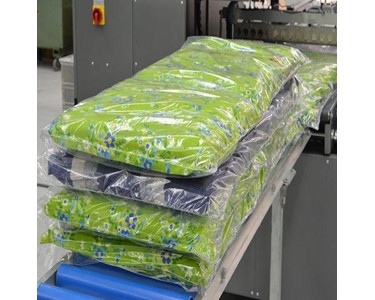 Kallfass - Shrink Wrapping Systems