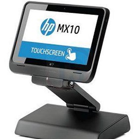 HP ElitePad Mobile POS Computer - HP MX10 Touchscreen