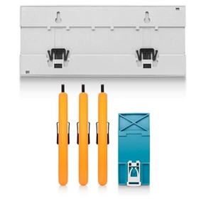 RIK-5A Rogowski Integrator
