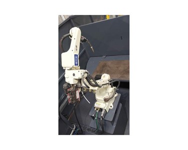 OTC - Robotic Arm | FD-B6