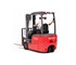 Nichiyu - Three-Wheel Counterbalance Forklift Sales