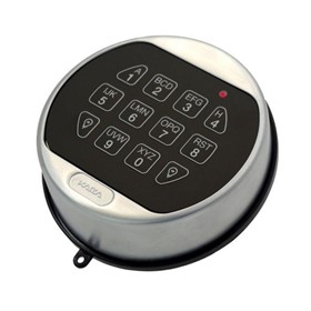 Electronic Safe Lock | LA GARD Basic