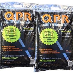 Asphalt and Pothole Repair 20kg Bag QPR Asphalt Ready To Use