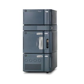 Chromatography System | ACQUITY UPLC H-Class PLUS System