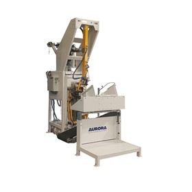 Ilersac VBF Automatic Valve Bagger