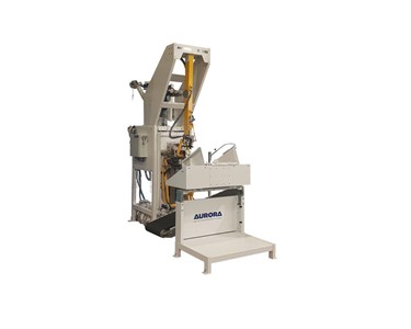 Aurora - Ilersac VBF Automatic Valve Bagger