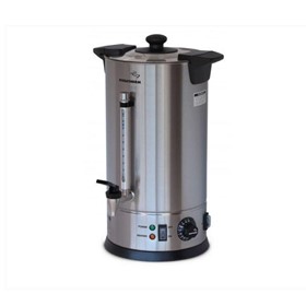 Hot Water Urn 10LT S/S Double Skinned