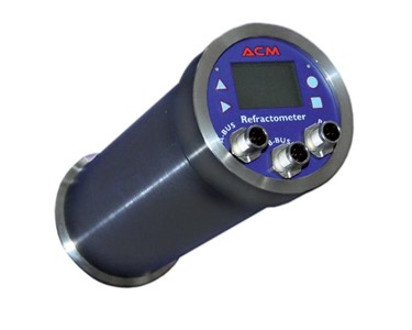 ACM - Laser Refractometer LR.15/16 TF