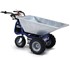 Zallys - Dumperjet Heavy Duty Electric Wheelbarrow - Load 500kg