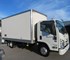 Used Pantech Truck | 2020 ISUZU NNR45-150 