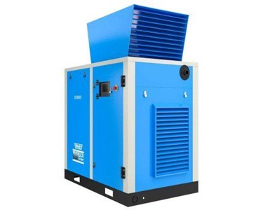 Westair - Rotary Screw Compressor | SCR60D Direct Drive Fixed Speed